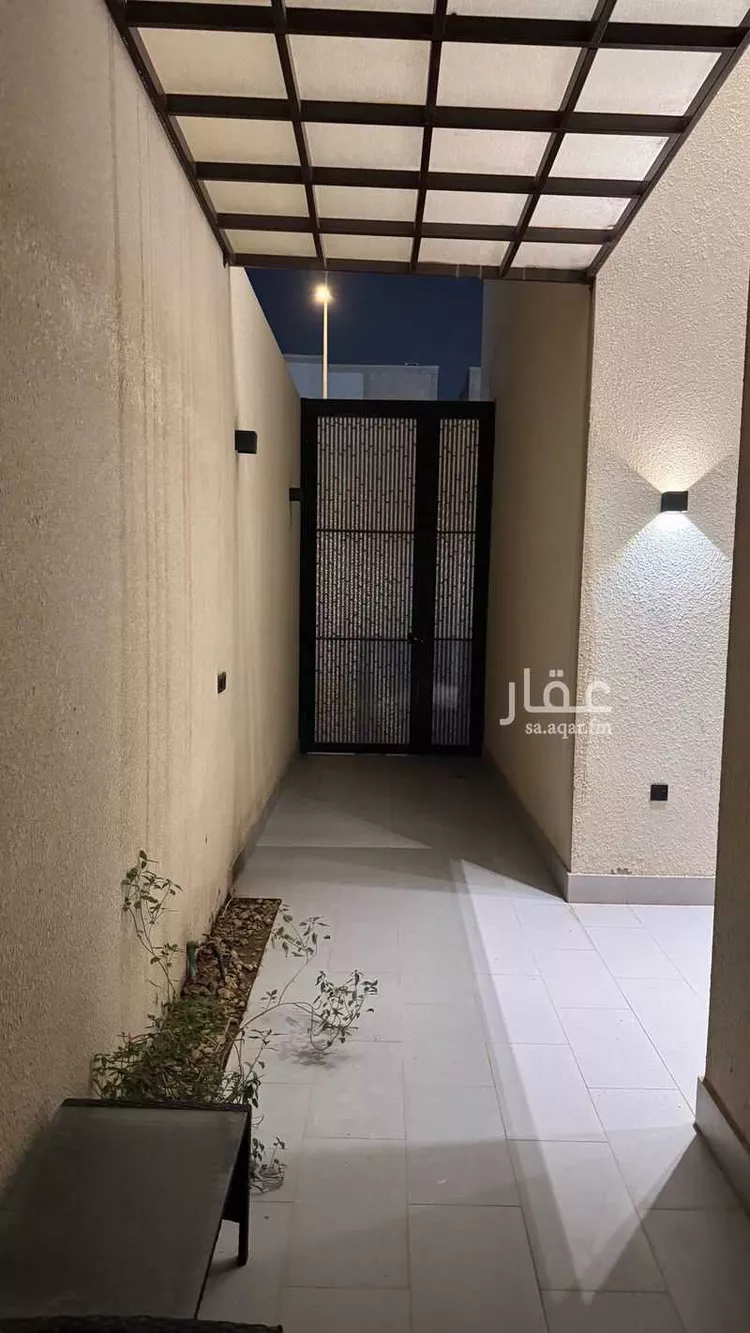 شقة للإيجار في شارع الامير سلمان بن محمد بن سعود, حي الصحافة, مدينة الرياض, منطقة الرياض 25