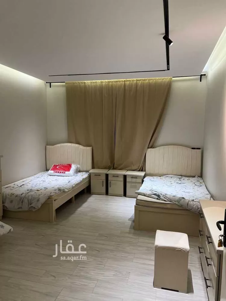 شقة للإيجار في الزهرة 601 ، حي ظهرة البديعة ، الرياض ، منطقة الرياض صورة 4