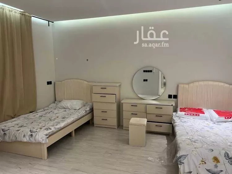 شقة للإيجار في الزهرة 601 ، حي ظهرة البديعة ، الرياض ، منطقة الرياض صورة 2