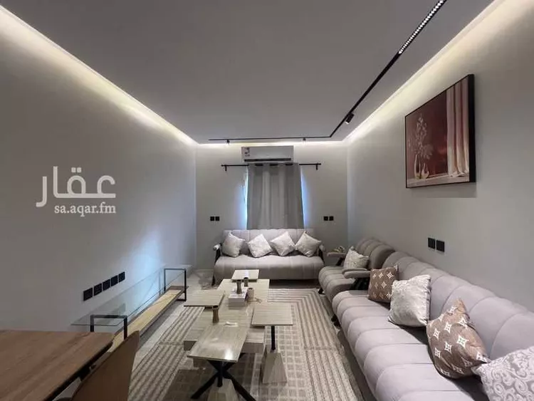 Apartment for Rent in Riyadh Dhahrat Al Badi'ah صورة 3