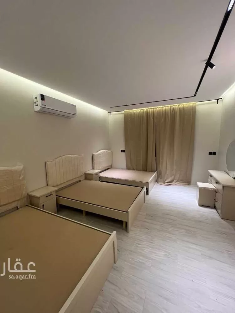 شقة للإيجار في شارع 25152736, حي ظهرة البديعة, مدينة الرياض, منطقة الرياض صورة 4