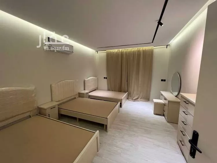 شقة للإيجار في شارع 25152736, حي ظهرة البديعة, مدينة الرياض, منطقة الرياض صورة 2