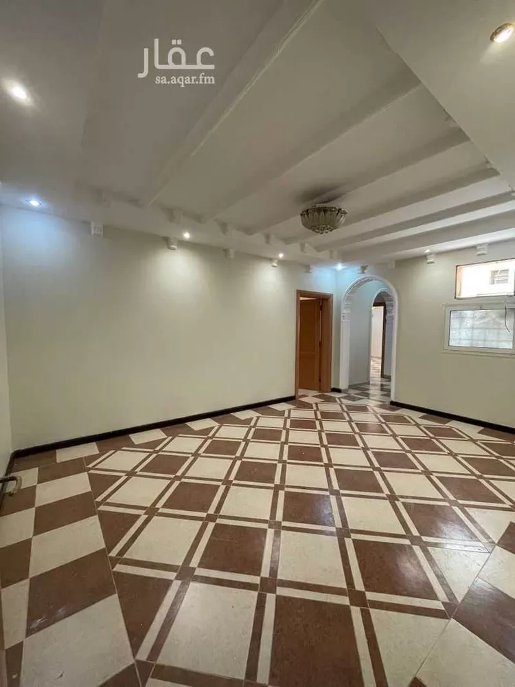 Apartment for Rent in Jeddah As Samer