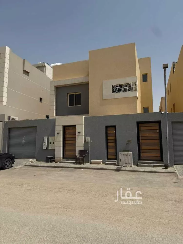 فيلا للبيع في شارع محمد نصيف, حي العارض, مدينة الرياض, منطقة الرياض 1 صورة