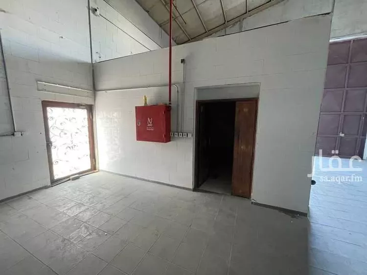 مستودع للإيجار في شارع 15ب, حي المنار, مدينة الدمام, المنطقة الشرقية صورة 3