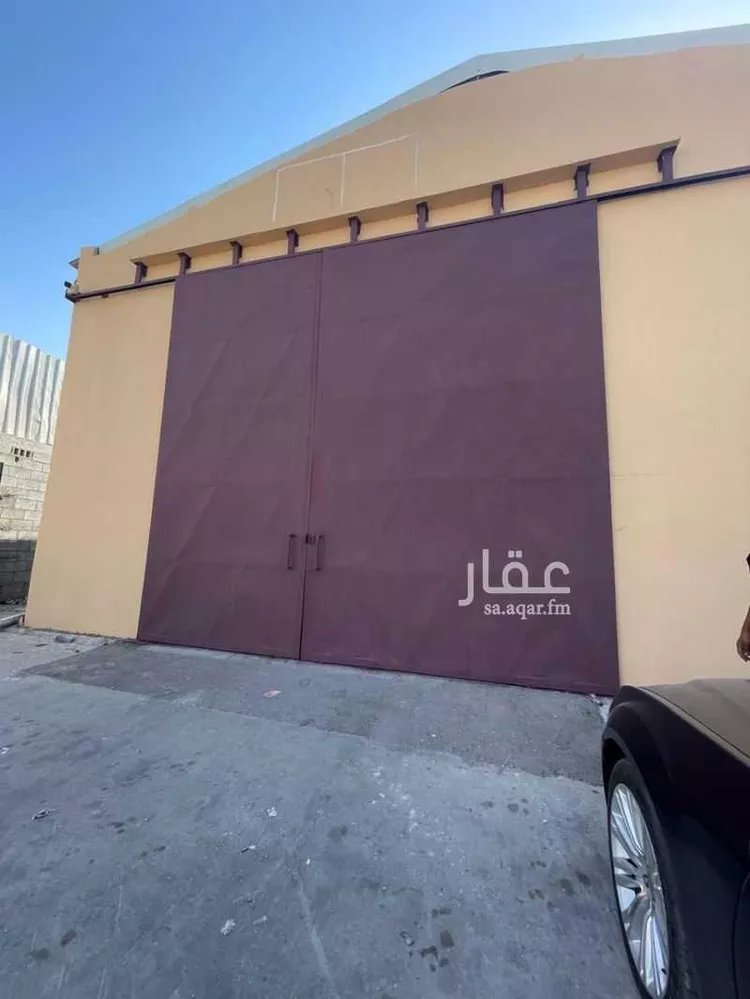 مستودع للإيجار في شارع 15ب, حي المنار, مدينة الدمام, المنطقة الشرقية