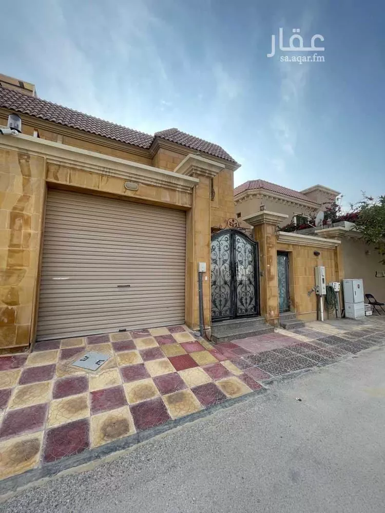 فيلا للبيع في حي القصور, مدينة الظهران, المنطقة الشرقية صورة 2