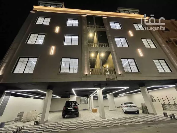 عمارة للإيجار في شارع الامير متعب ابن عبدالعزيز, حي مدينة العمال, مدينة الخبر, المنطقة الشرقية