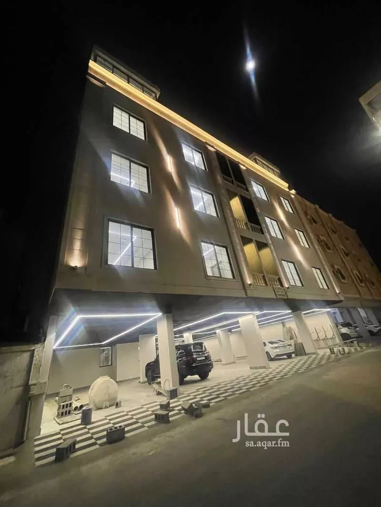 عمارة للبيع في شارع الامير متعب ابن عبدالعزيز, حي مدينة العمال, مدينة الخبر, المنطقة الشرقية