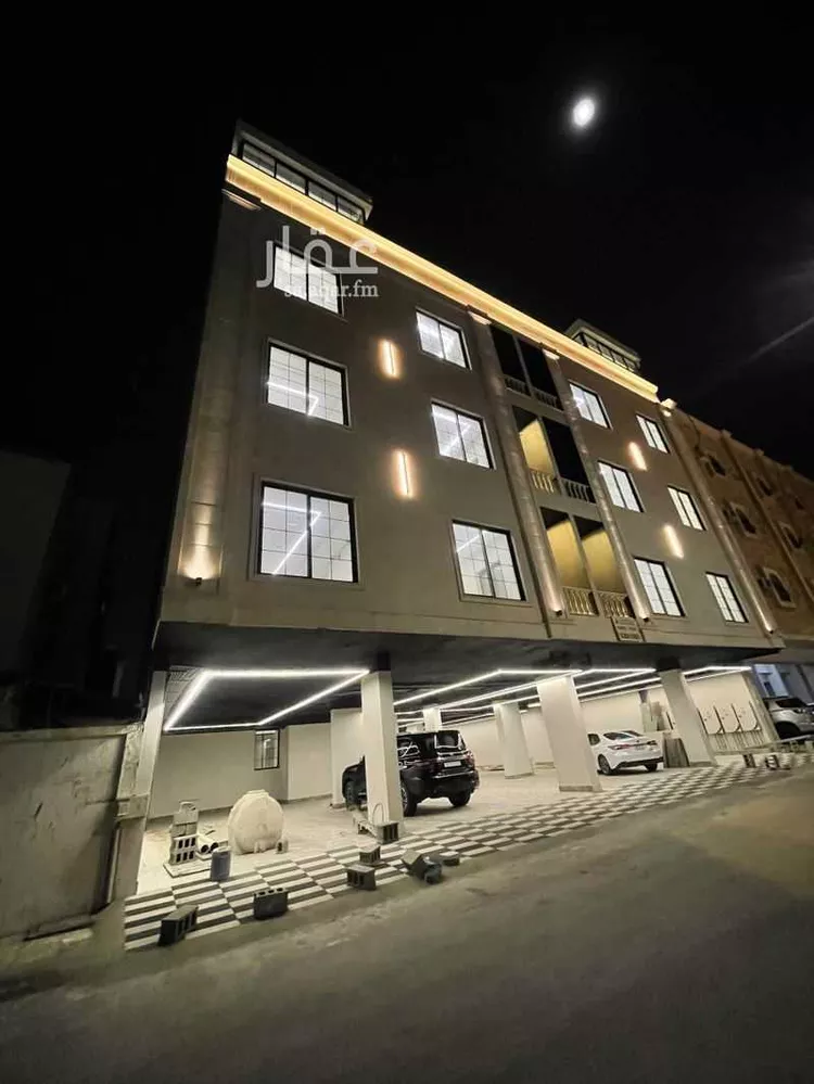 عمارة للبيع في شارع الامير متعب ابن عبدالعزيز, حي مدينة العمال, مدينة الخبر, المنطقة الشرقية صورة 3