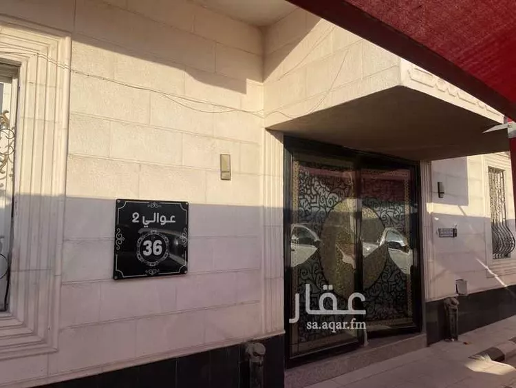شقة للإيجار في حي الشعلة, مدينة الدمام, المنطقة الشرقية صورة 2