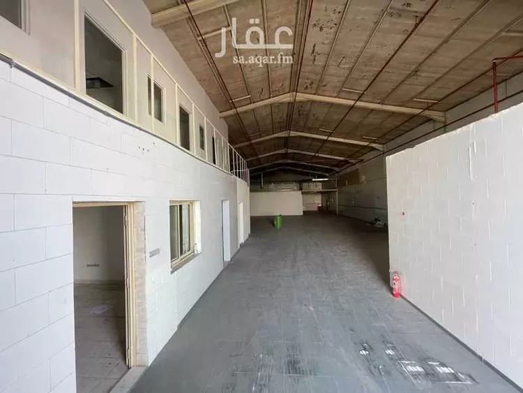 مستودع للإيجار في شارع 15ب, حي المنار, مدينة الدمام, المنطقة الشرقية صورة 2