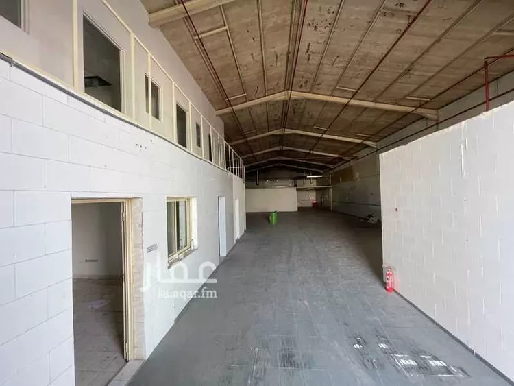 مستودع للإيجار في شارع 15ب, حي المنار, مدينة الدمام, المنطقة الشرقية صورة 5