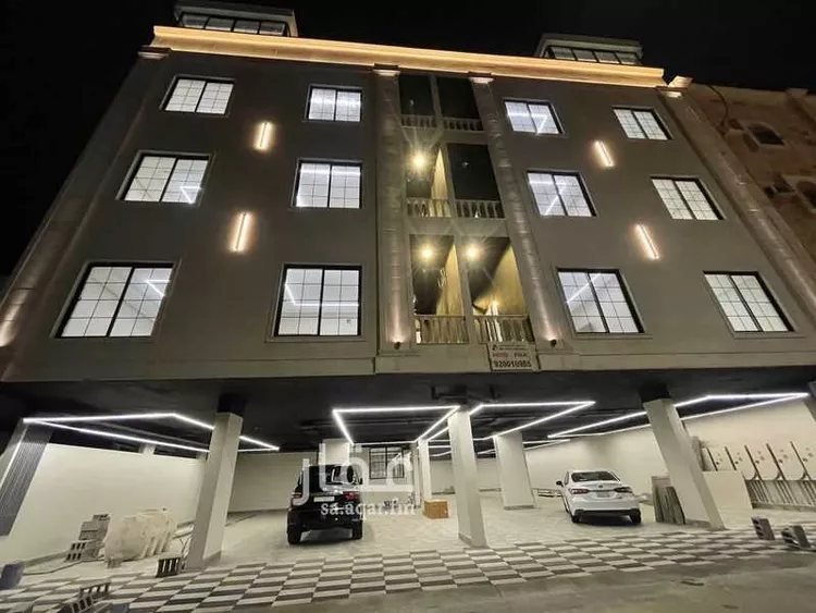 عمارة للبيع في شارع الامير متعب ابن عبدالعزيز, حي مدينة العمال, مدينة الخبر, المنطقة الشرقية صورة 2