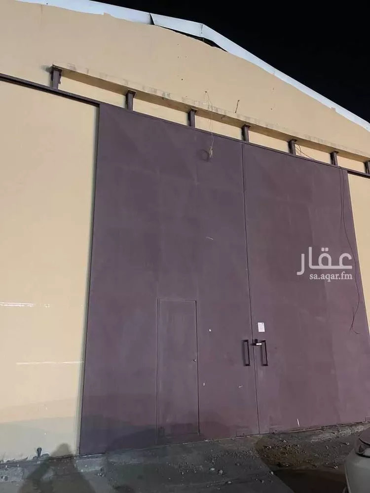 مستودع للإيجار في شارع 15ب, حي المنار, مدينة الدمام, المنطقة الشرقية