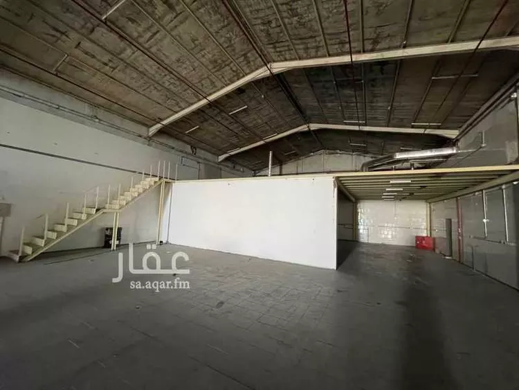 مستودع للإيجار في شارع 15ب, حي المنار, مدينة الدمام, المنطقة الشرقية صورة 3