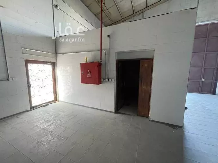مستودع للإيجار في شارع 15ب, حي المنار, مدينة الدمام, المنطقة الشرقية صورة 3