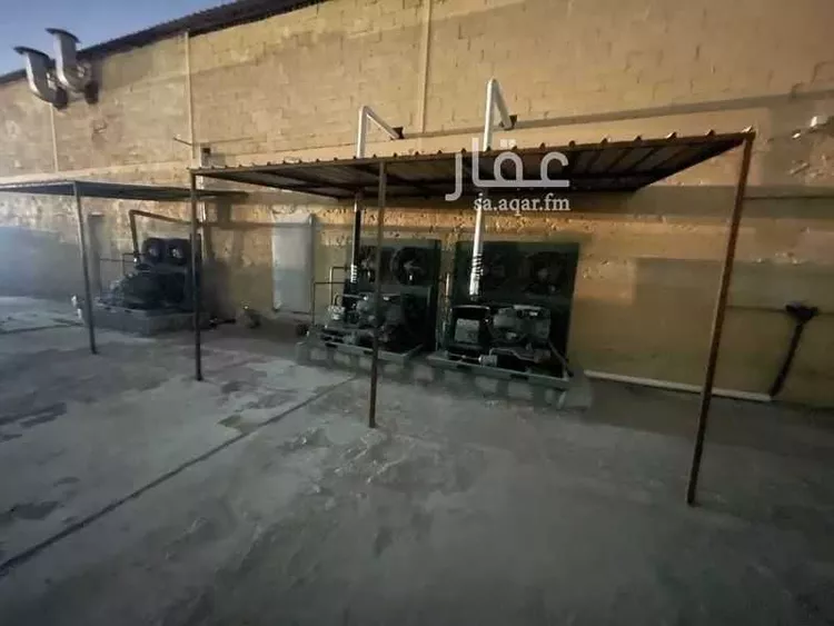 مستودع للإيجار في شارع 15ب, حي المنار, مدينة الدمام, المنطقة الشرقية صورة 4