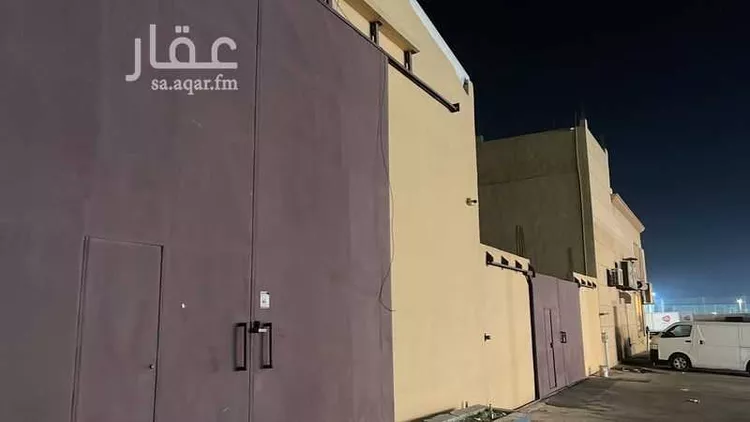 مستودع للإيجار في شارع 15ب, حي المنار, مدينة الدمام, المنطقة الشرقية