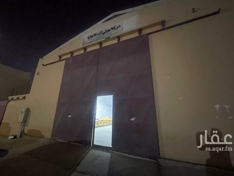 مستودع للإيجار في شارع 15ب, حي المنار, مدينة الدمام, المنطقة الشرقية