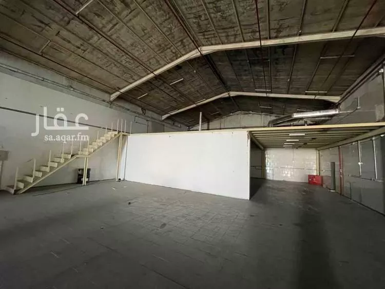 مستودع للإيجار في شارع 15ب, حي المنار, مدينة الدمام, المنطقة الشرقية صورة 4