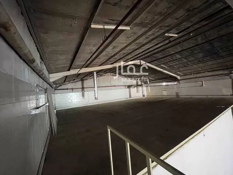 مستودع للإيجار في شارع 15ب, حي المنار, مدينة الدمام, المنطقة الشرقية صورة 2