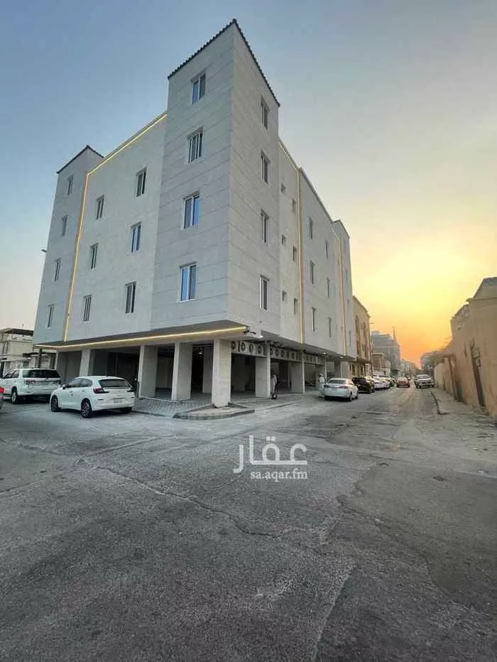 شقة للإيجار في شارع الامير متعب ابن عبدالعزيز, حي مدينة العمال, مدينة الخبر, المنطقة الشرقية 1 صورة