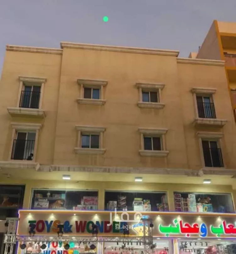 شقة للإيجار في شارع الامير بندر بن عبدالعزيز, حي الخبرالشمالية, مدينة الخبر, المنطقة الشرقية