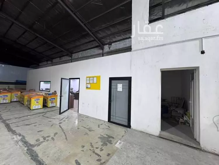 مستودع للإيجار في شارع 15ب, حي المنار, مدينة الدمام, المنطقة الشرقية صورة 3