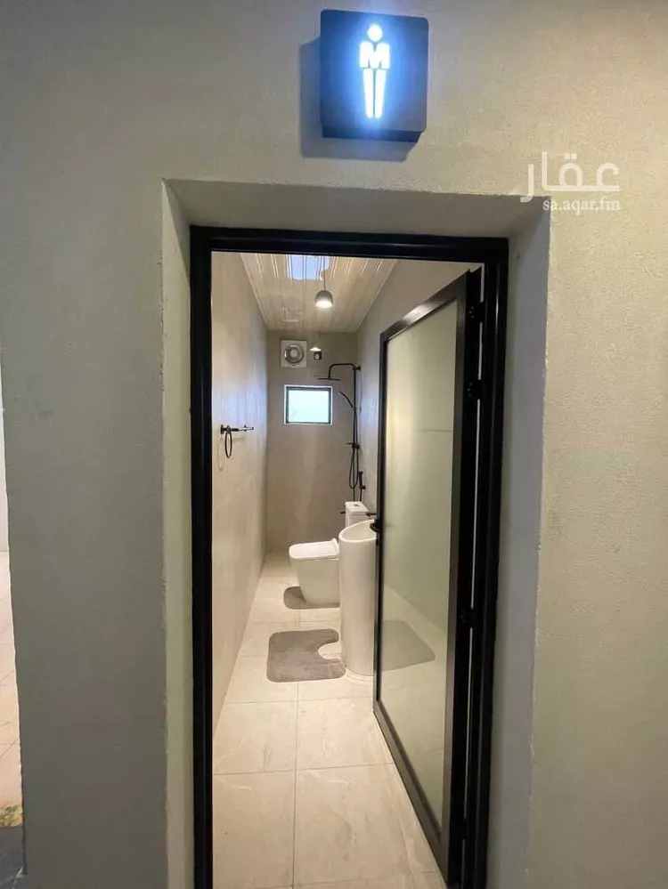فيلا للإيجار في شارع الامير نواف ابن عبدالعزيز, حي الخبرالشمالية, مدينة الخبر, المنطقة الشرقية صورة 4