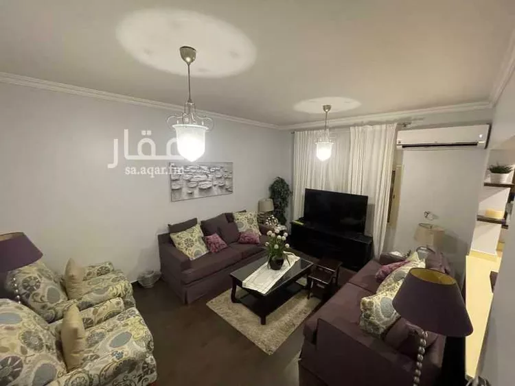 شقة للإيجار في شارع الحني, مدينة الظهران, المنطقة الشرقية صورة 3