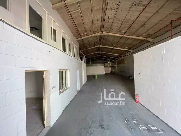 مستودع للإيجار في شارع 15ب, حي المنار, مدينة الدمام, المنطقة الشرقية صورة 4
