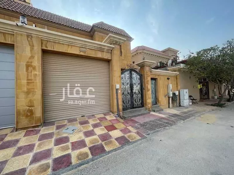 فيلا للبيع في حي القصور, مدينة الظهران, المنطقة الشرقية صورة 5