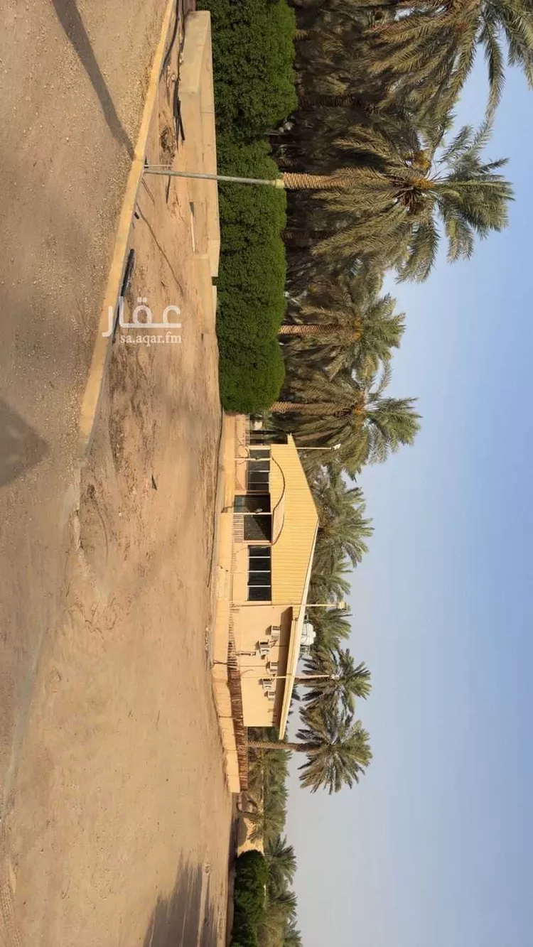 مزرعة للبيع في شارع الخرج الجديد, مدينة الخرج, منطقة الرياض صورة 3