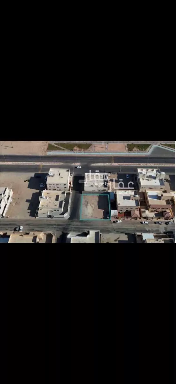 أرض للبيع في شارع 2573799, حي الخليج, مدينة القويعية, منطقة الرياض صورة 2