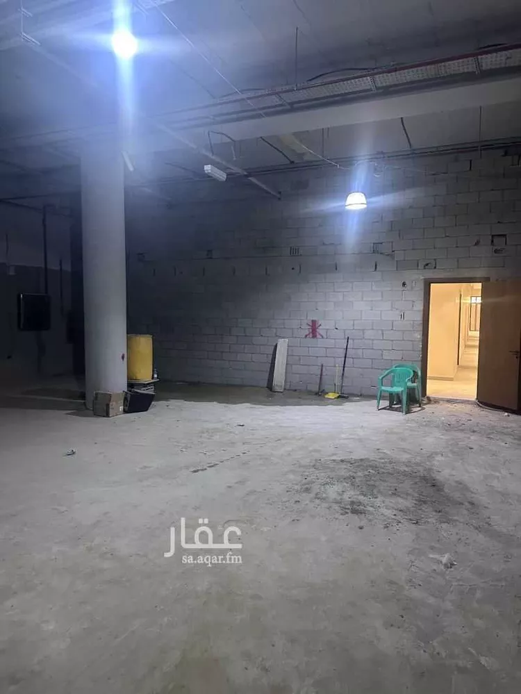 عمارة للإيجار في شارع انس بن مالك, حي الملقا, مدينة الرياض, منطقة الرياض صورة 2