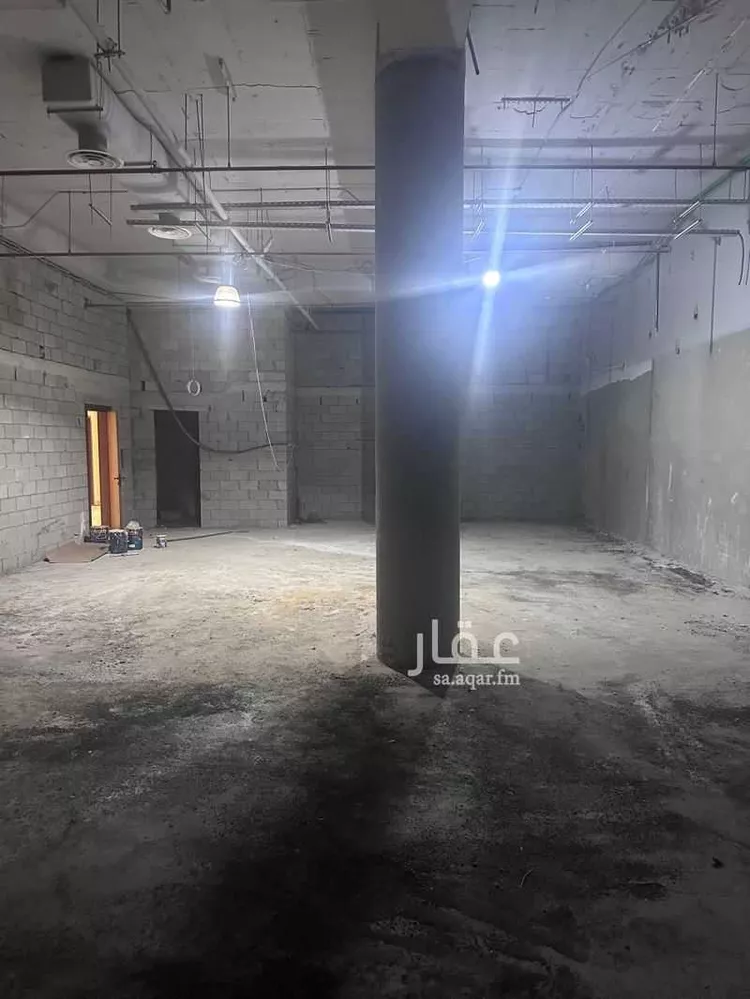 عمارة للإيجار في شارع انس بن مالك, حي الملقا, مدينة الرياض, منطقة الرياض صورة 5