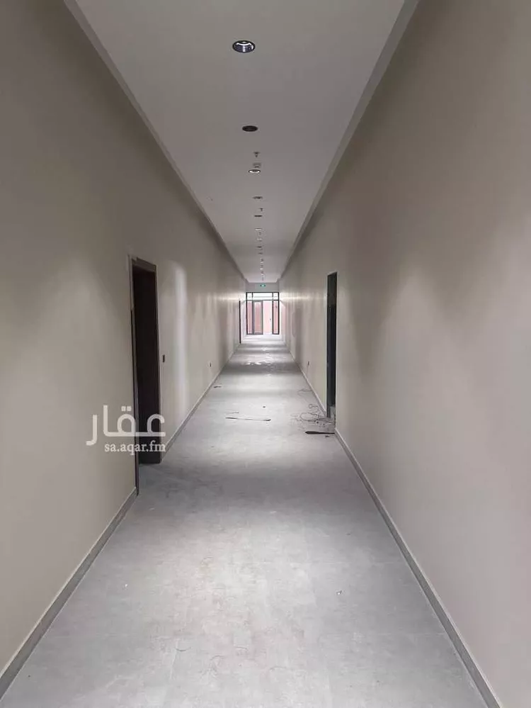 عمارة للإيجار في شارع انس بن مالك, حي الملقا, مدينة الرياض, منطقة الرياض
