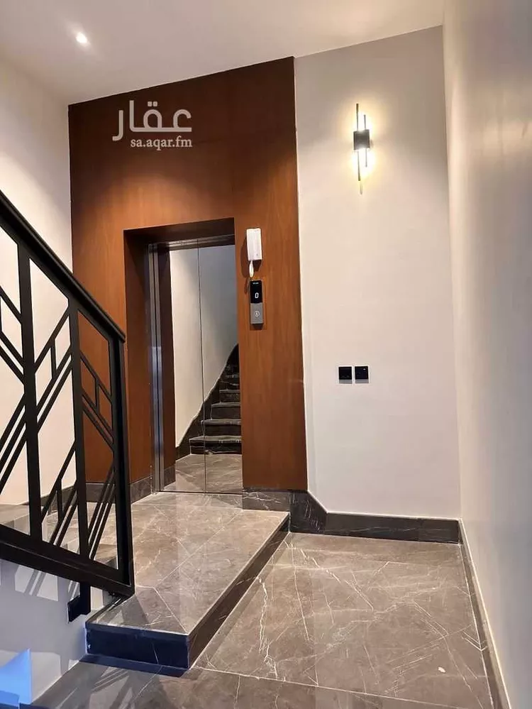 شقة للإيجار في شارع الحنكة, حي الروضة, مدينة الرياض, منطقة الرياض صورة 2