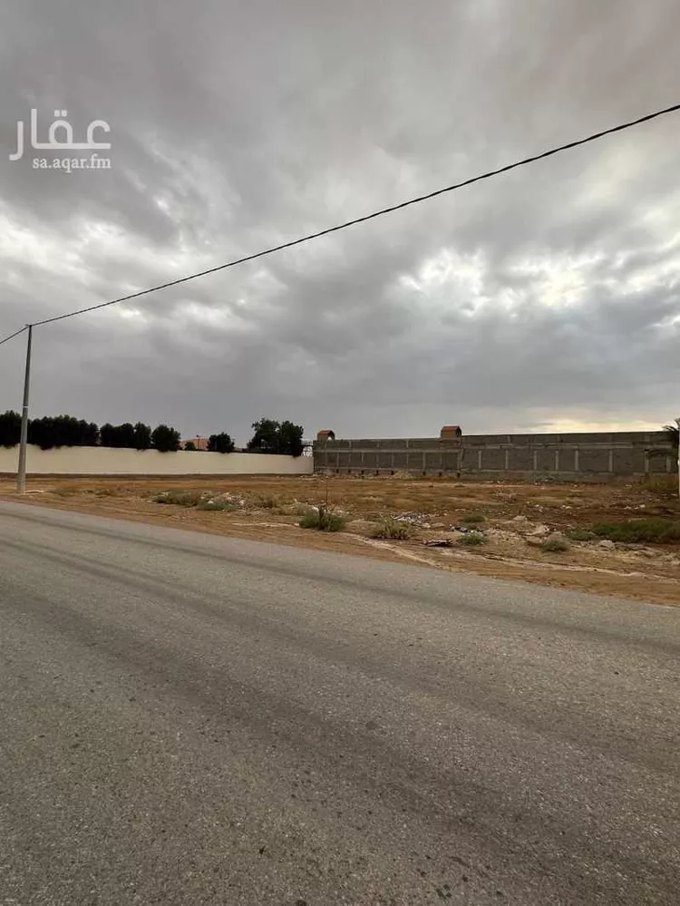 أرض للإيجار في شارع جبل بني غنيمة, حي بنبان, مدينة الرياض, منطقة الرياض صورة 2