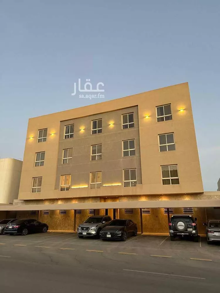 شقة للإيجار في شارع الشيخ عبدالله بن حميد, حي المنار, مدينة الرياض, منطقة الرياض
