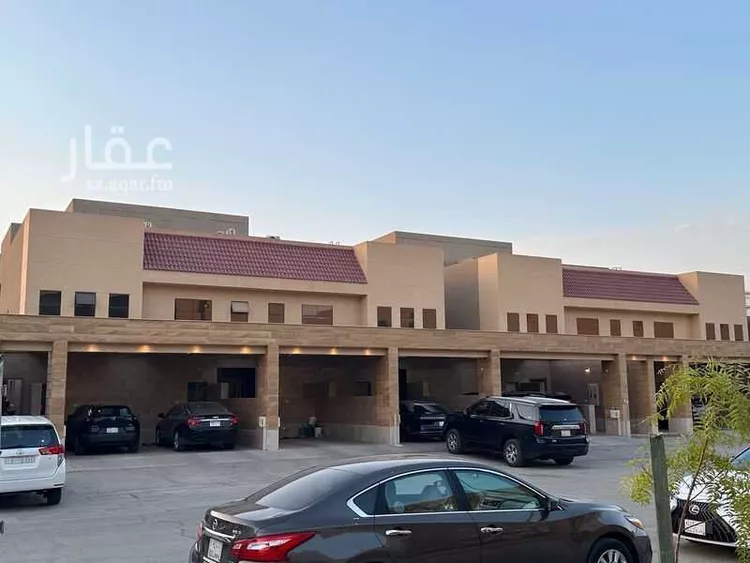 دور للإيجار في شارع عبدالله بن زيد, حي الملك عبدالله, مدينة الرياض, منطقة الرياض