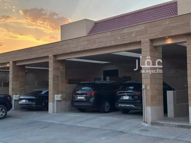 دور للإيجار في شارع عبدالله بن زيد, حي الملك عبدالله, مدينة الرياض, منطقة الرياض صورة 2