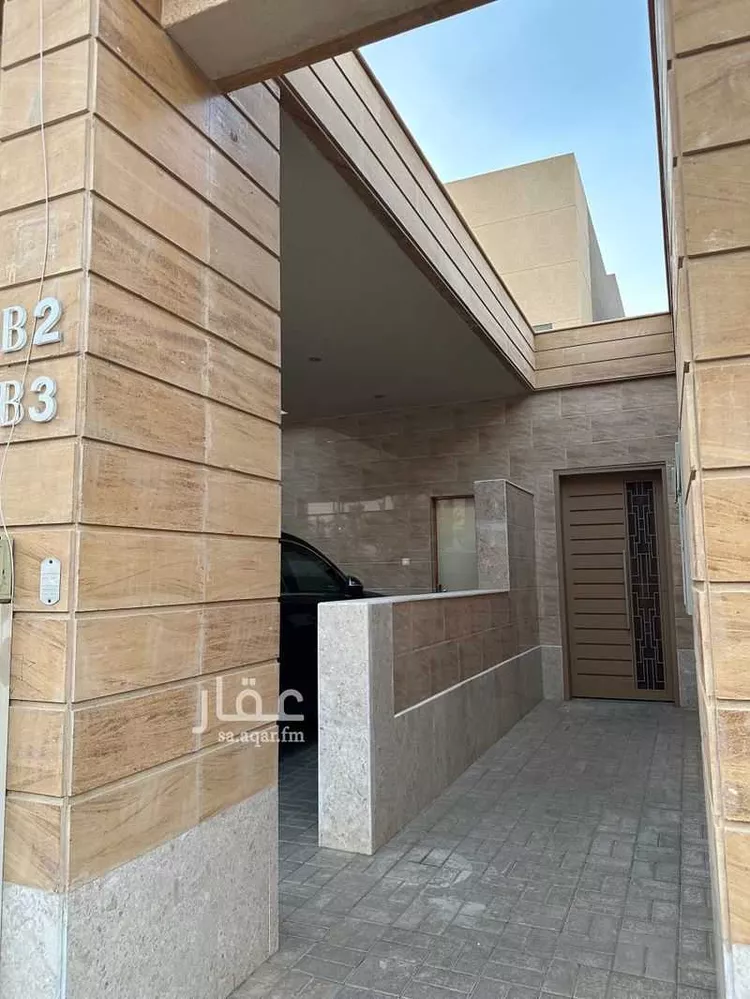 دور للإيجار في شارع عبدالله بن زيد, حي الملك عبدالله, مدينة الرياض, منطقة الرياض صورة 3