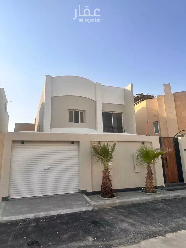 فيلا للإيجار في شارع الياقوت, حي الملك عبدالله, مدينة الرياض, منطقة الرياض