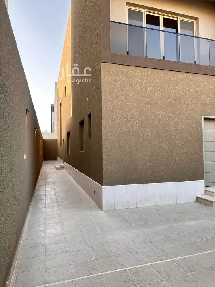 فيلا للإيجار في شارع الشواطئ, حي الملك عبدالله, مدينة الرياض, منطقة الرياض صورة 4