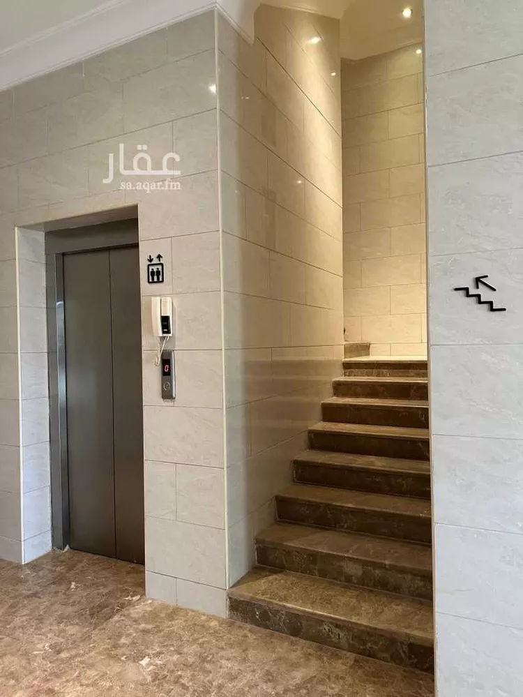 شقة للإيجار في شارع الشيخ عبدالله بن حميد, حي المنار, مدينة الرياض, منطقة الرياض صورة 3