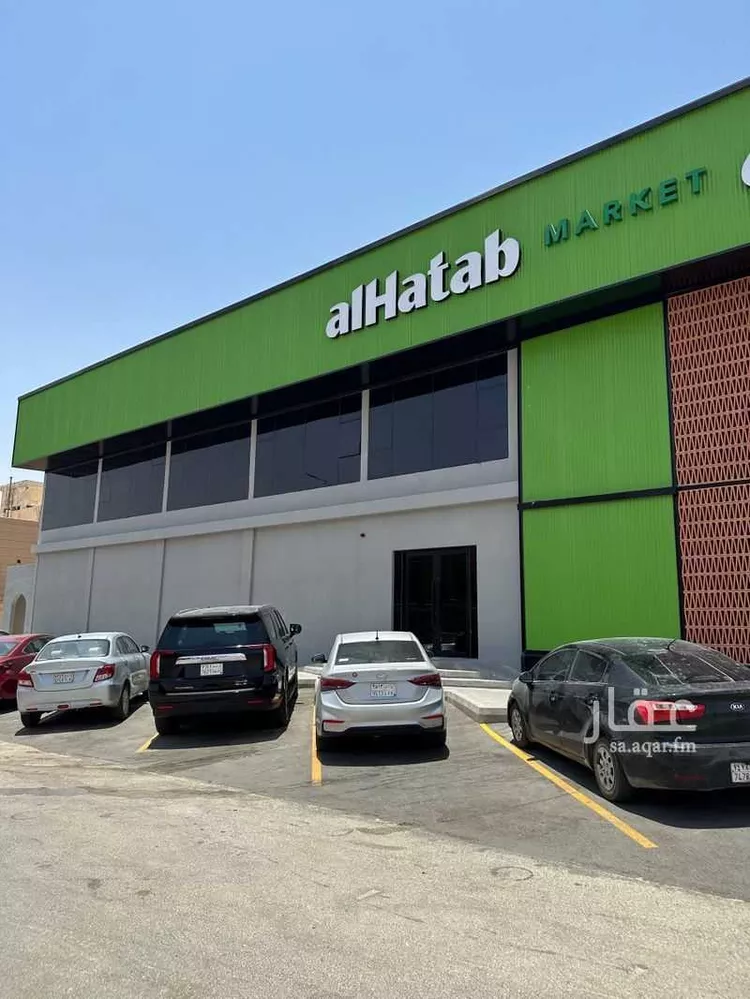 مكتب تجاري للإيجار في شارع الدمام الفرعي, حي الشهداء, مدينة الرياض, منطقة الرياض صورة 2