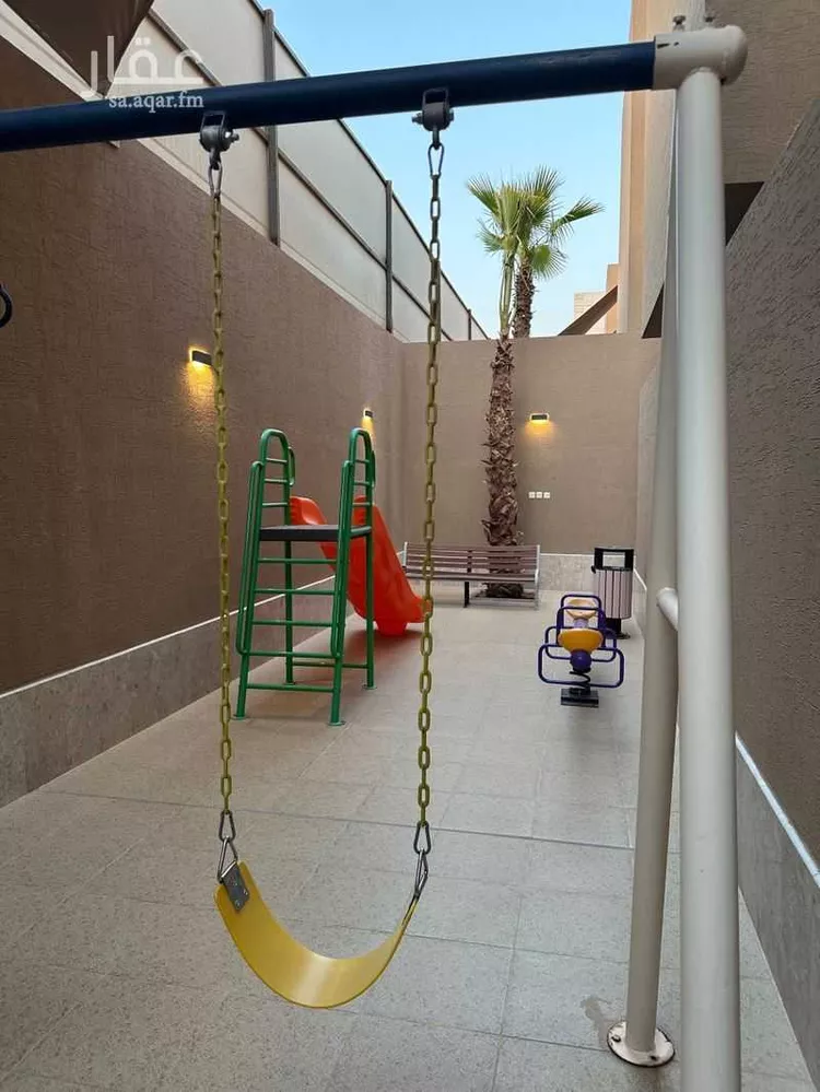 دور للإيجار في شارع عبدالله بن زيد, حي الملك عبدالله, مدينة الرياض, منطقة الرياض صورة 4