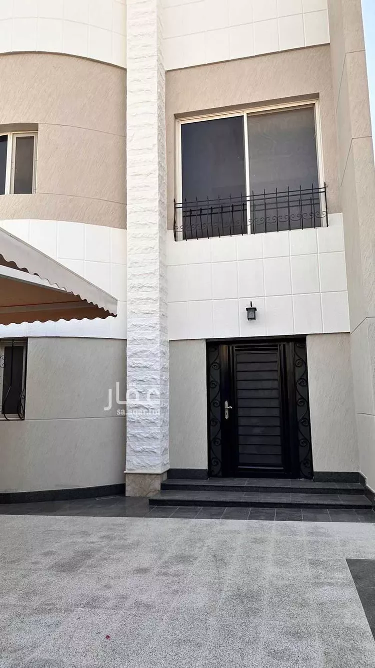 فيلا للإيجار في شارع الياقوت, حي الملك عبدالله, مدينة الرياض, منطقة الرياض صورة 2